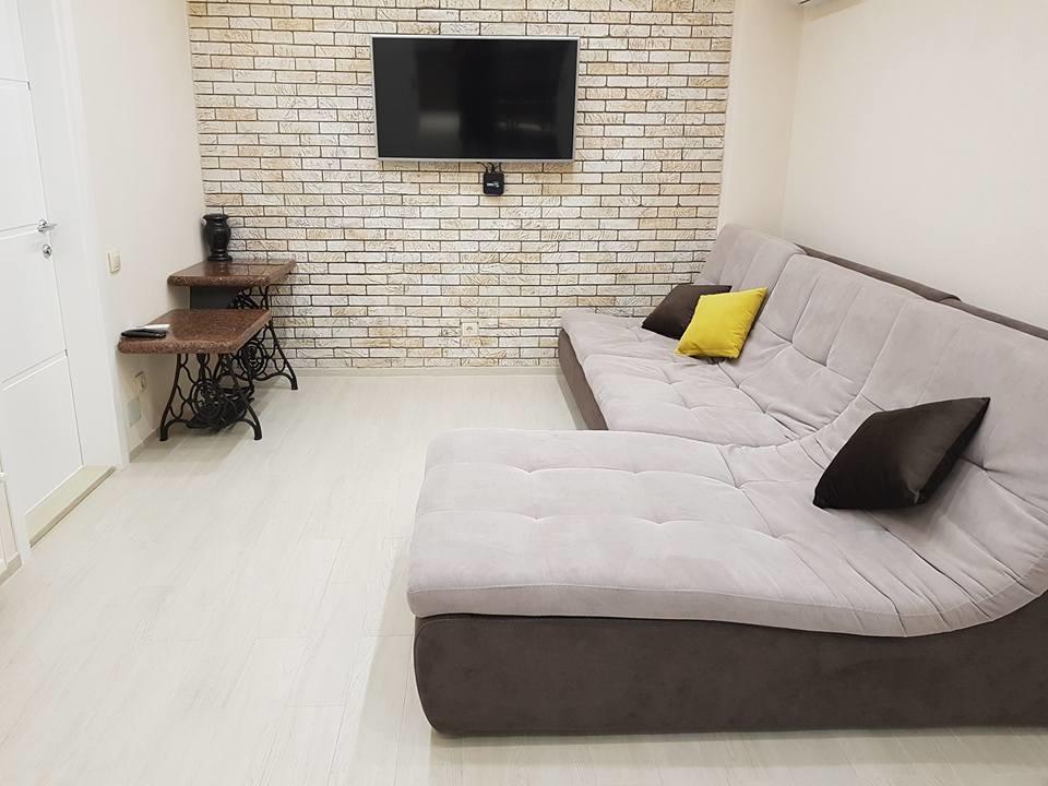 Royal Center-3 Rooms 3 Tv Kischinau Exterior foto
